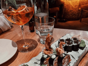 Zuma Restaurant